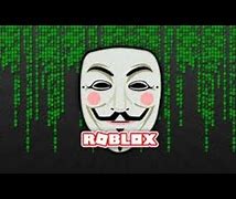 Image result for Roblox Hacker Skin