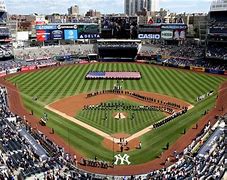 Image result for NY Yankees Stadium