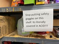 Image result for Safety Fail Meme
