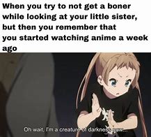 Image result for Degenerate Anime Memes