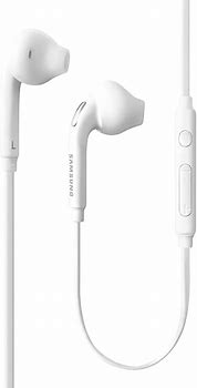 Image result for Samsung Galaxy S6 Headphones