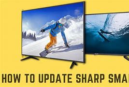 Image result for Sharp X Flat TV