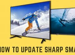 Image result for Japanese Sharp Smart TV Brands