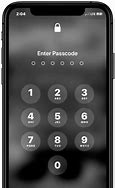 Image result for Unlock Pass Code iPhone XR
