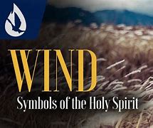 Image result for Holy Spirit Wind