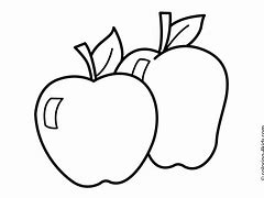 Image result for Pic of Two Apple's