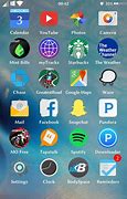 Image result for Apple iPhone 6s Display Recent Pages