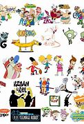 Image result for Names of 90s Cartoon Network Shows