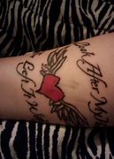 Image result for Edward Cullen Tattoo