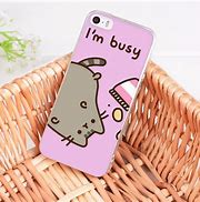 Image result for Pusheen Cat Phone Case