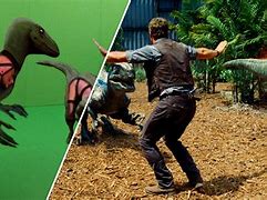 Image result for How to Use Green Screen