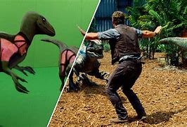 Image result for Green screen Examples