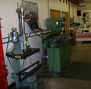 Image result for Automotive Machine Shop Equipment
