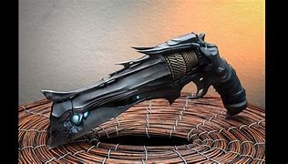 Image result for Thorn Hand Cannon