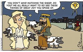 Image result for Funny Christian Christmas Stories
