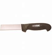 Image result for Square Point Knife