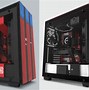 Image result for NZXT PC Case H700
