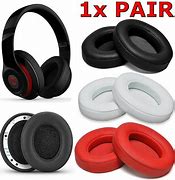 Image result for Dr. Dre Beats Earbuds Replacement