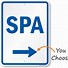 Image result for Spa Rules