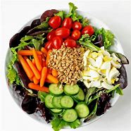 Image result for Salad Mix