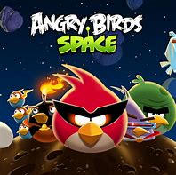 Image result for Angry Birds Space Mirror