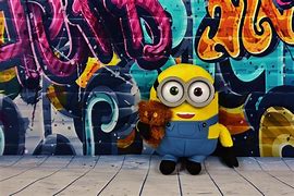 Image result for Tulisan Minion