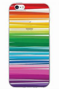 Image result for Rainbow Striped Phone Case