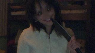 Image result for Real Jeff The Killer Creepypasta