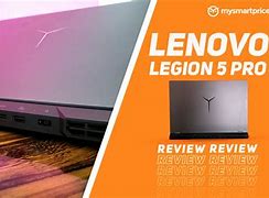 Image result for Lenovo Légion 5 Pro