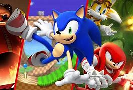 Image result for Sonic Games Play Now