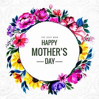 Image result for Happy Mother's Day Flower Pics