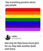 Image result for LGBT Ally Memes