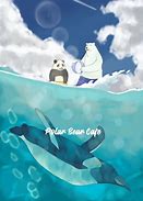 Image result for Polar Bear Anime Girl