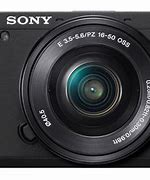 Image result for Kamera Sony A6400