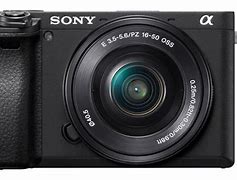 Image result for New Sony Mirrorless Camera