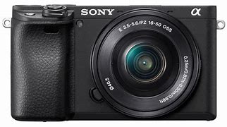 Image result for Sony Camera New Marr