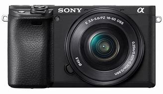 Image result for Sony Alpha a6400 Camera