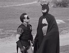 Image result for First Robin Batman