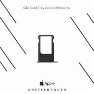 Image result for Where Is the Sim Tray On iPhone 6s