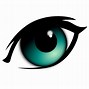 Image result for Beautiful Eyes Cartoon