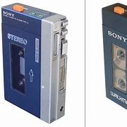 Image result for Sony Walkman TPS-L2