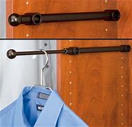 Image result for Retractable Valet Rod