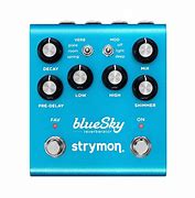 Image result for Strymon Pedals