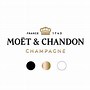 Image result for Moet Champagne Background