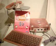 Image result for Hello Kitty Phone