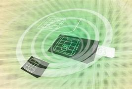 Image result for iPhone NFC Field Pattern