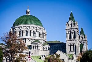 Image result for American Cathedral
