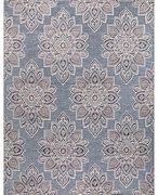 Image result for Stylewell Rugs Blue Tile Geo