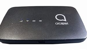 Image result for Alcatel Modem