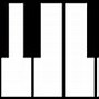 Image result for A Sharp Piano
